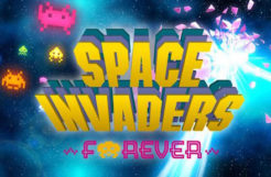Space Invaders Forever Recensione