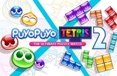 Puyo Puyop Tretris 2 arriva su Steam a marzo