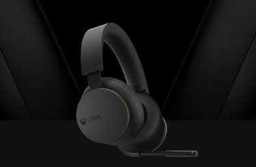 Nuove cuffie wireless brand Xbox si aggiungono al catalogo
