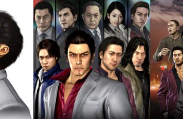 Yakuza Remastered Collection approda su Xbox, Gamepass e Win10