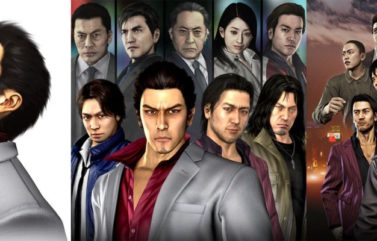 Yakuza Remastered Collection approda su Xbox, Gamepass e Win10