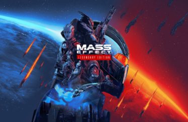 Mass Effect Legendary Edition: disponibile dal 14 maggio