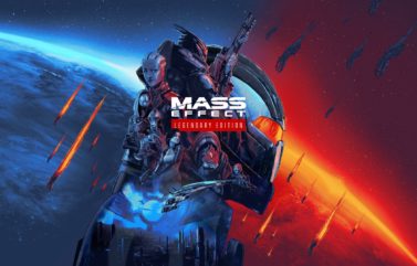 Mass Effect Legendary Edition: disponibile dal 14 maggio