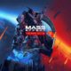 Mass Effect Legendary Edition: disponibile dal 14 maggio