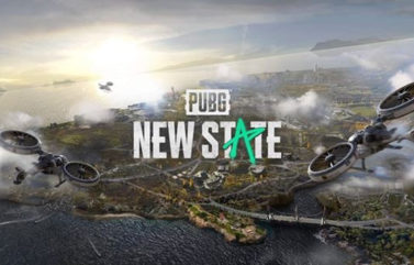 PUBG NEW STATE raggiunge i 20 milioni di preregistrazioni su Google Play