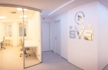 PlaySYS annuncia il suo Hub per gaming developers