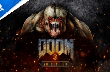DOOM 3 in arrivo su PSVR in edizione migliorata