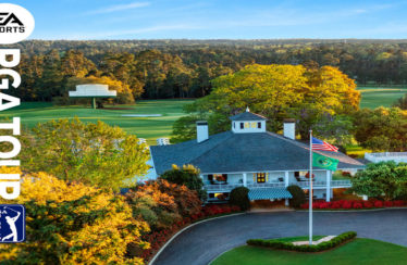 EA SPORTS PGA TOUR: In esclusiva il torneo The Masters
