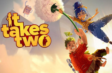 IT TAKES TWO, esce oggi la splendida avventura coop di Hazelight