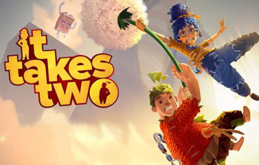 IT TAKES TWO, esce oggi la splendida avventura coop di Hazelight