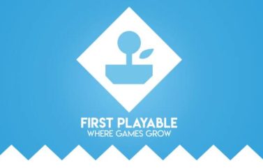 FIRST PLAYABLE: al via la terza edizione