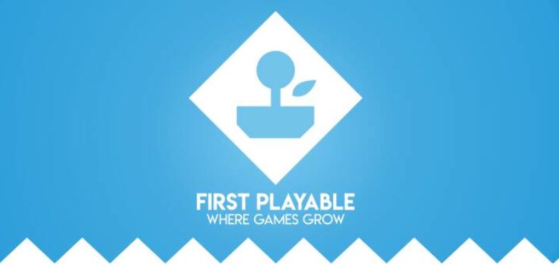 FIRST PLAYABLE: al via la terza edizione