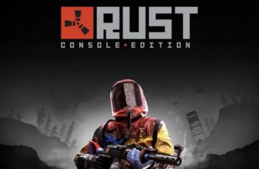 RUST console edition arriva su Xbox One e PS4 in primavera