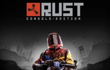 RUST console edition arriva su Xbox One e PS4 in primavera