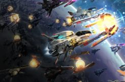 R-Type Final 2 Recensione