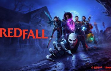 Nuovo trailer: Benvenuti a Redfall!