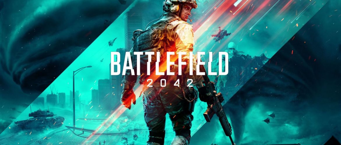 BF2042: arriva la Stagione 2 e la Maestria delle Armi