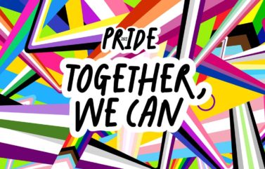 Microsoft sostiene il Pride 2021