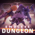 Endless Dungeon si mostra al pubblico nel primo gameplay
