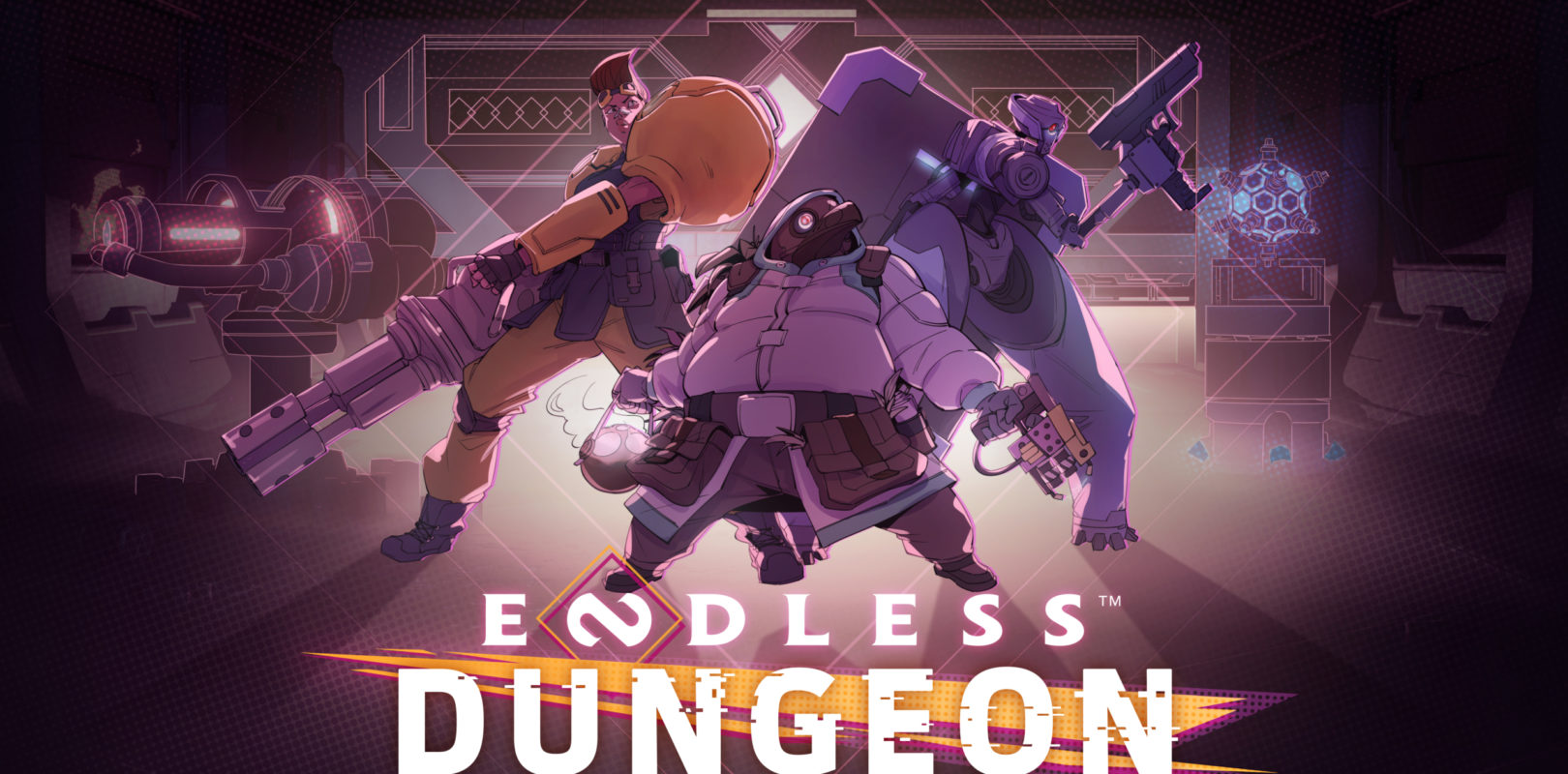 download endless dungeon release date download endless dungeon release date