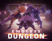 Endless Dungeon si mostra al pubblico nel primo gameplay