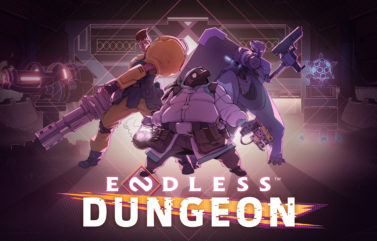 Endless Dungeon si mostra al pubblico nel primo gameplay
