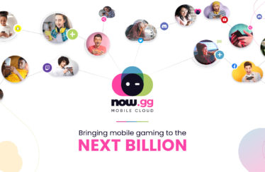 now.gg: arriva la rivoluzione del cloud mobile gaming