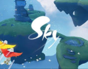 Sky: Figli della Luce da il via al periodo crossover con Piccolo Principe