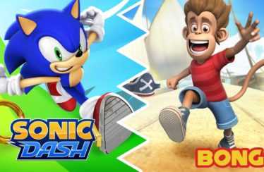 SEGA festeggia il 30th di Sonic con Danimals