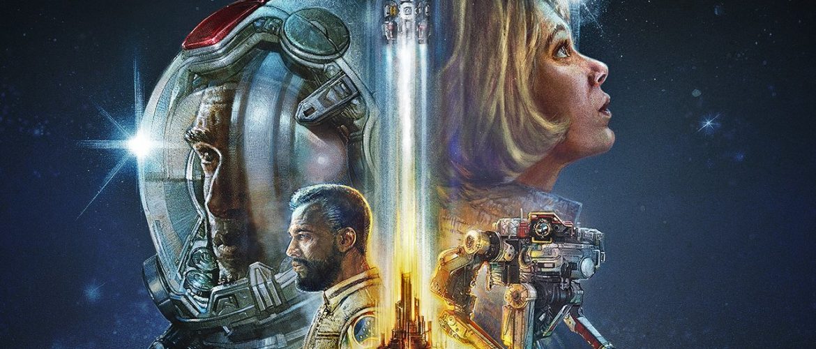 I Sistemi Colonizzati: un’antologia animata di Starfield