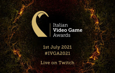 ITALIAN VIDEOGAME AWARDS: Ecco i vincitori!