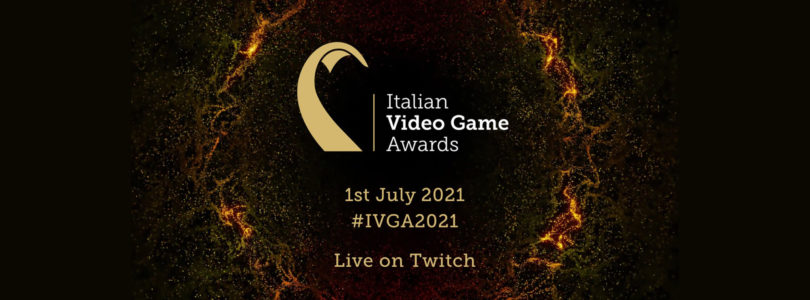 IIDEA: le nomination degli ITALIAN VIDEOGAME AWARDS