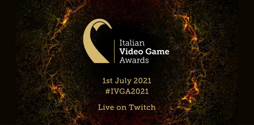 ITALIAN VIDEOGAME AWARDS: Ecco i vincitori!