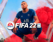 EA presenta ufficialmente FIFA22. Mbappé in copertina.