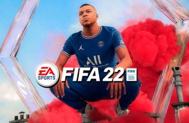 FIFA22 disponibile da oggi in tutto il mondo