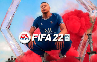 FIFA22 disponibile da oggi in tutto il mondo