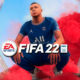 FIFA22 disponibile da oggi in tutto il mondo