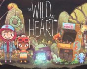 The Wild At Heart