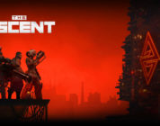 The Ascent
