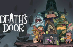 Death’s Door