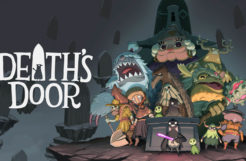 Death’s Door