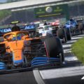 F1 2021 sarà disponibile dal 13 luglio