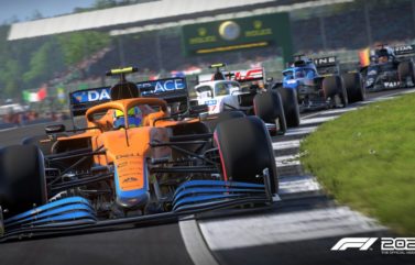 F1 2021 sarà disponibile dal 13 luglio