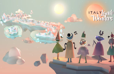 La Farnesina presenta ITALY, un videogioco per far conoscere il Belpaese