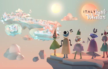 La Farnesina presenta ITALY, un videogioco per far conoscere il Belpaese