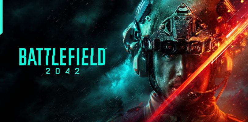 La colonna sonora di Battlefiled 2042: alcuni dettagli
