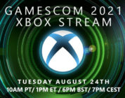 Lo stream Xbox della Gamescom 2021