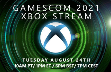Lo stream Xbox della Gamescom 2021