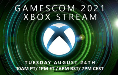 Lo stream Xbox della Gamescom 2021