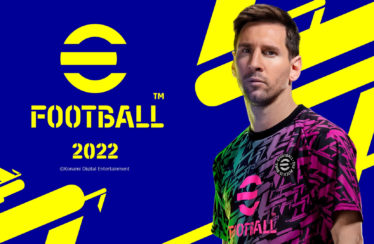 Konami annuncia eFootball 2022 in uscita il 30 settembre